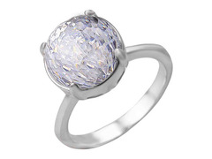 Серебряное кольцо 2256б